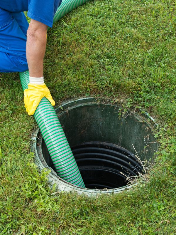 comprehensive oklahoma septic maintenance
