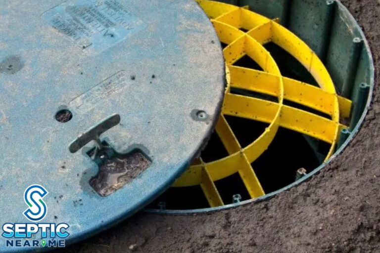 septic installation